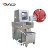 Hot sell brine injector machine for chicken and fish