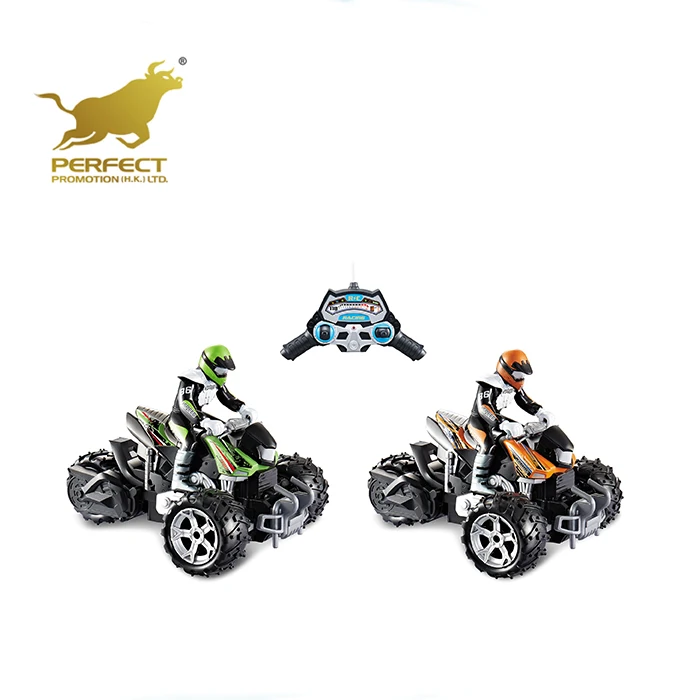 remote control motorcycle toy