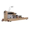 Rowing Machine Water Rowing Rower Machine fitness equipment