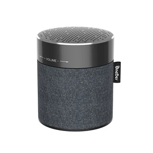 OneDer V13 Portable Bluetooth Speaker Rotary Knob