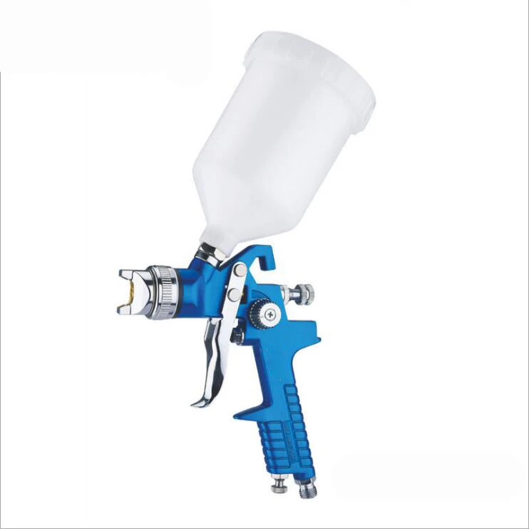 High Quality Hvlp Spray Gun Paint Spray Gun H827