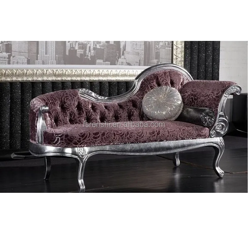 Gesneden banken, leer stof lounge suite, woonkamer chaise sofa ... Woonkamer banken leer