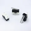 sensitive micro active switch 3 pin with lever