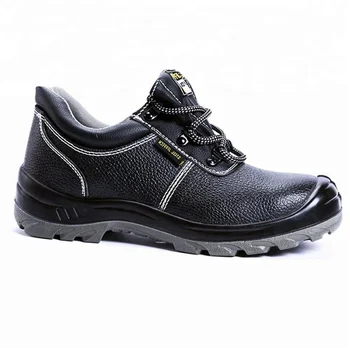 cheap leather work shoes