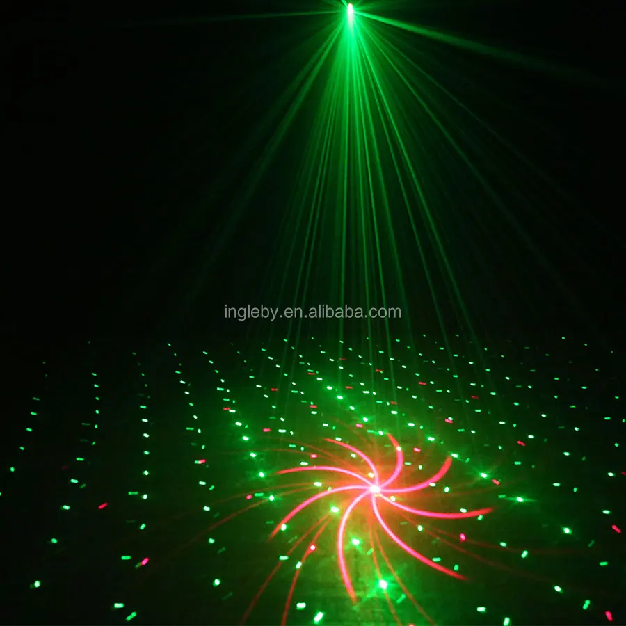 best laser light show