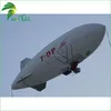 Customized Inflatable Airship / Radio Control Zeppelin / RC Blimp Outdoor