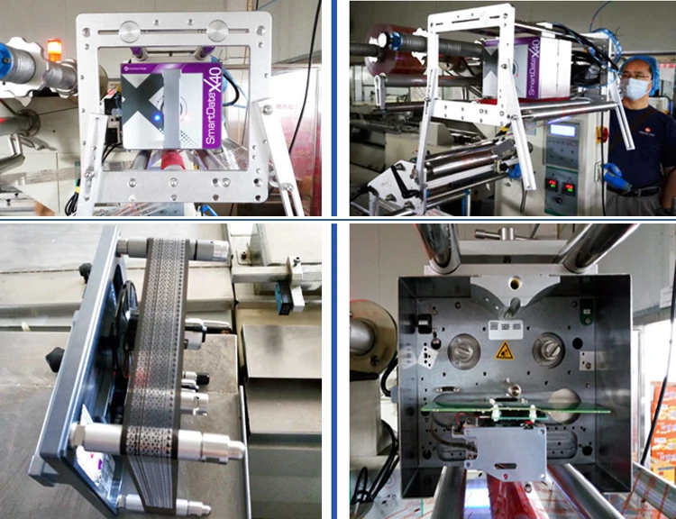 videojet dataflex 6320