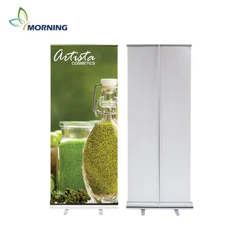 Advertising Promotion Activity Display Roll Up Banner Stand Buy