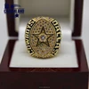 Promotion gift craft replica rings CUSTOM logo usssa championship ring