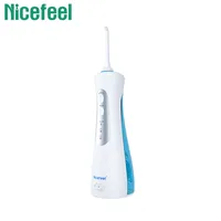 

Teeth cleaning portable water flosser oral irrigator dental care kits