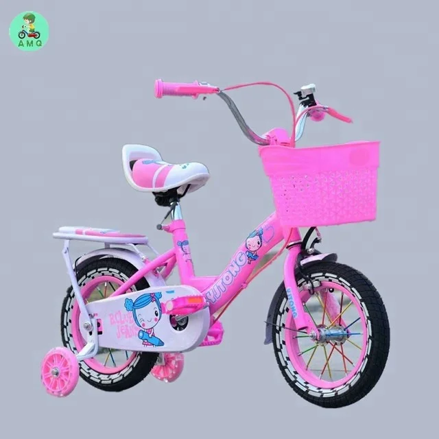 training wheels for small bike