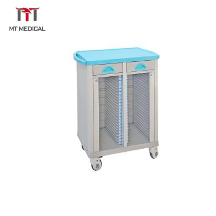 High Quality Medical Hospital Patient Steel Coating Footstep