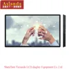 85"ultimate narrow bezel multi- touch support 4k high resoltuio screen intelligent digital OPS monitor