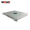 Good Price indoor optical transmitter high power CATV n hfc 1550nm internal