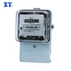 ENERGY METER EXPERT / Single phase two wire electromechanical counter energy meter with glass cover