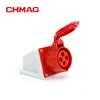 ODM OEM design ac wall switch industrial socket