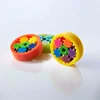 High precision product design plastic toy prototype services plastic