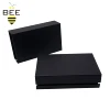 Custom Logo High Quality Packaging Presentation Book Shaped Hardcover Set Fancy Corporate Gift Box