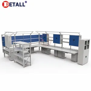 Metal Worktable Wholesale Worktable Suppliers Alibaba