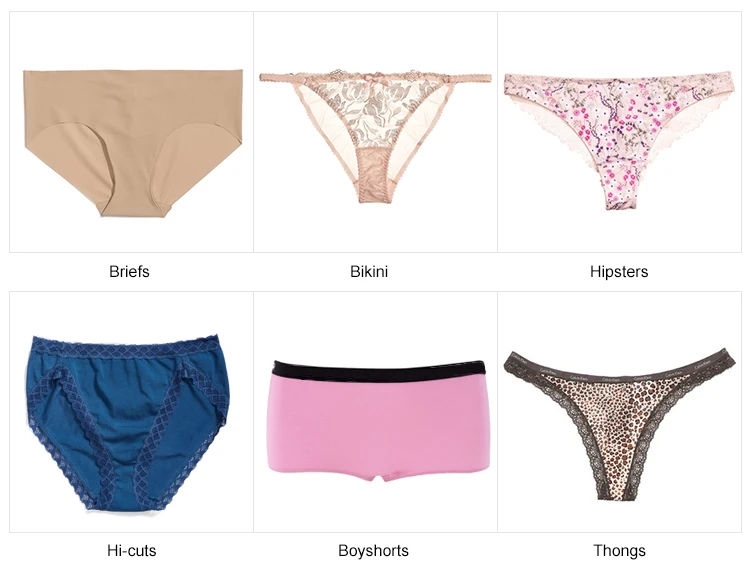 type of panties names The new Model S and X won't be available for del...
