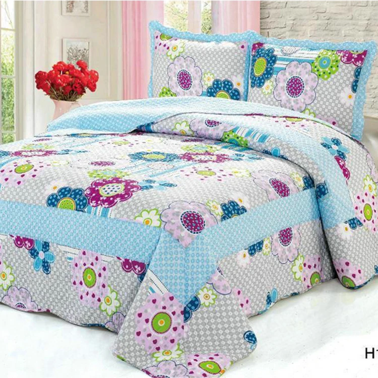 bedding set/bedspread