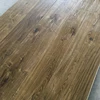 The useful composite and oak wooden flooring for gym