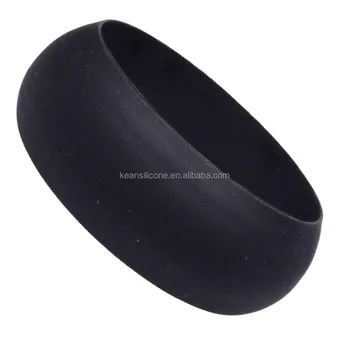 Silicone Rubber Bands Thick Bracelets With Words Silicone Rubber Bands Thick Bracelets With Words
