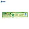 Quality 170g bamboo salt excellent toothpaste wholesale