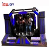 Super VR Game Machine 2019 New Product Virtual Reality Pendulum
