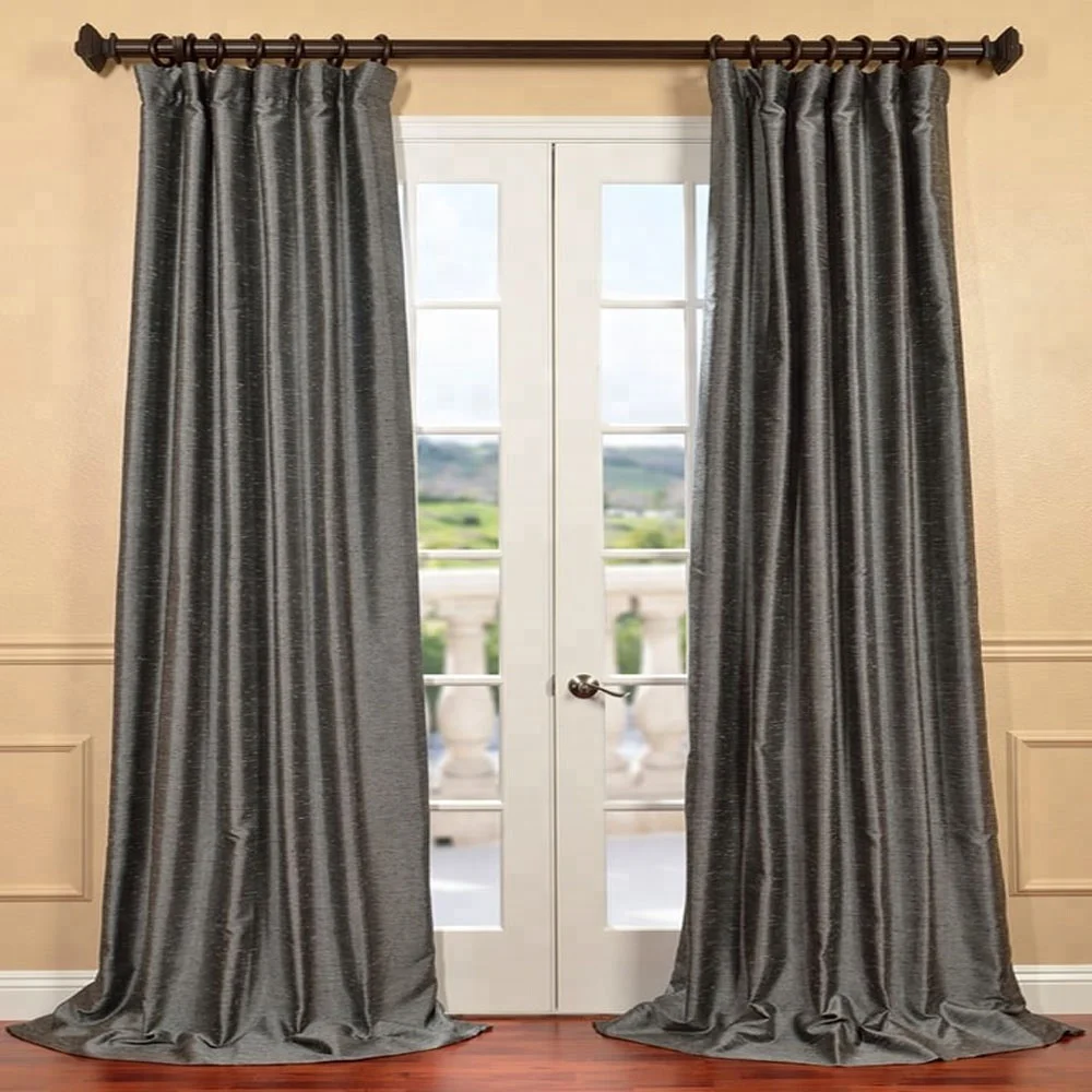 Venta al por mayor modelo de cortina de sala-Compre online los mejores