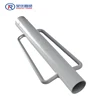 Used fence post driver with professional manufacturer supply