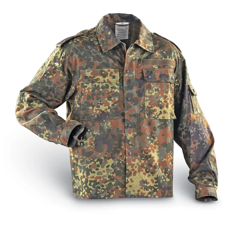 Digital Camouflage Military Uniform Customize Military Clothing - Buy ...