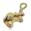 2T Wire Grip Steel Wire Cable Clamp Pulling Tightening Tool