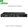 Satellite Broadcasting Equipment DVB-T COFDM Decoder