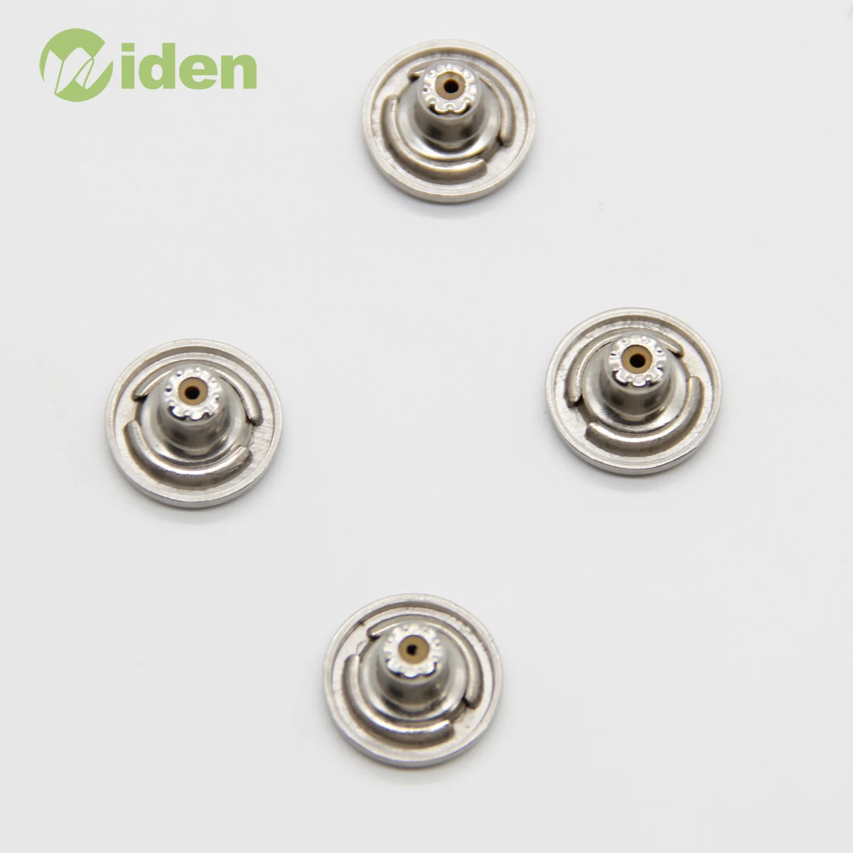 Customized Jeans Button Garment Accessories Alloy Buttons for Denim