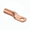 DTG Copper Cable Battery Terminal Lug Size With Copper Tube For Indonesia Market