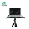 TS-TT01B Height Adjustable Tripod Laptop Stand, Extendable Tether Tool Desk System Travel Photography Tethering Platform