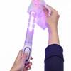 CE approved home use female private vaginal electric laser tightening device with vibration free shipping