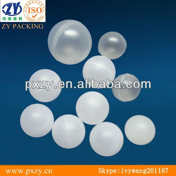 Tiny Plastic Floating Ball,Plastic Floating Balls For Waste Water