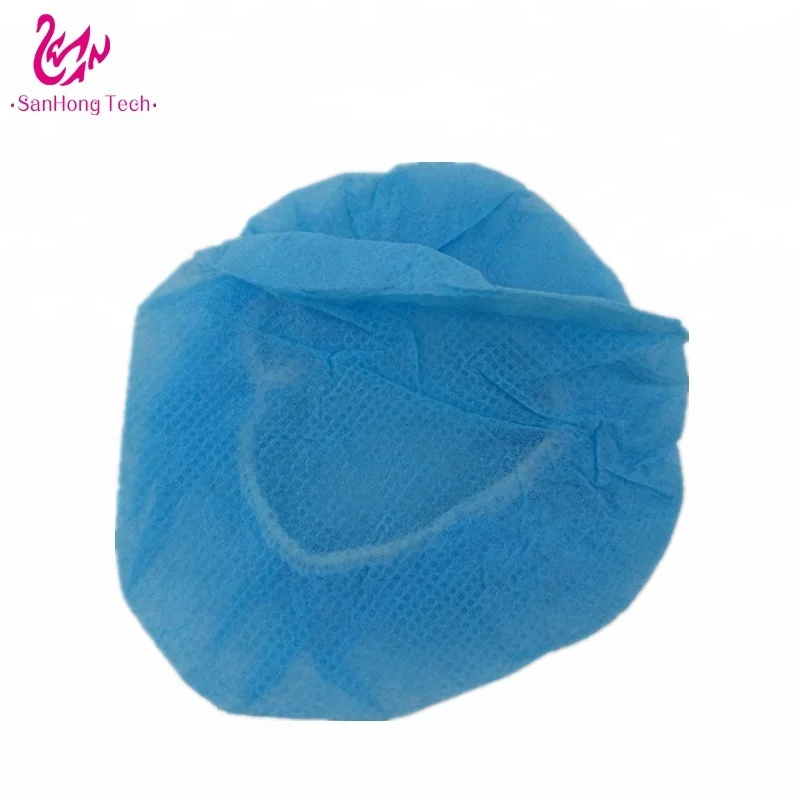 

100 PCS/BAG 3d NLS 9D NLS 8d nls body health analyzing machine Headphone Cover factory price, Bule