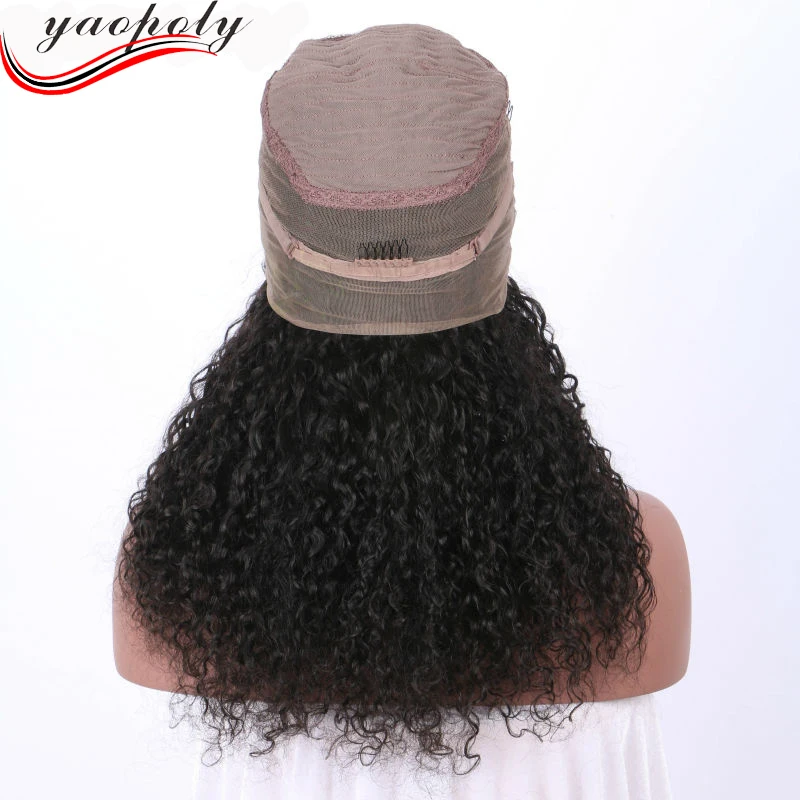 

Wholesale Factory Price 360 full lace wig