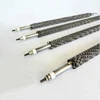 Electric Finned Tubular Heater, Electric Heating Elements for Heat Shrink Tunnel/Oven