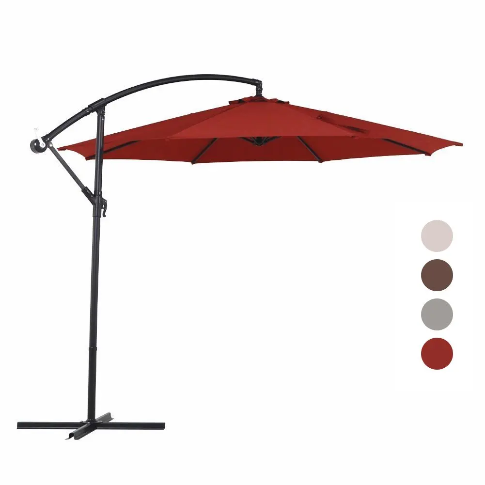 Cheap Square Offset Patio Umbrella Find Square Offset Patio Umbrella Deals On Line At Alibaba Com