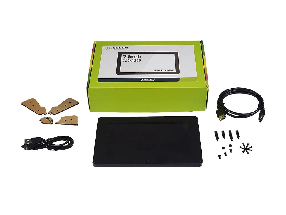 5 inch 720x1280 hdmi ips lcd display for sale