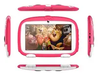 

Educational android kids tablet 7 inch for children shenzhen oem manufacturer tablet pc