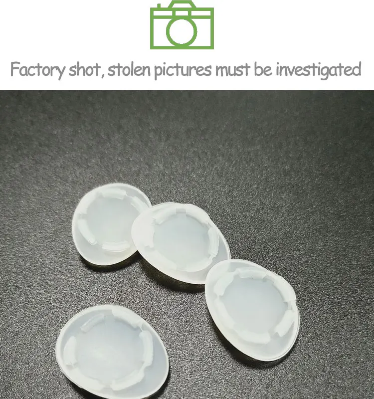 Medical Usage Silicone Sealing Or Sealed Cap And Cover Buy Dispensing