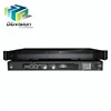up to 2Gbps ethernet over coax cable solution Euro USA c-docsis CMTS 16 Down and 10 Up streams