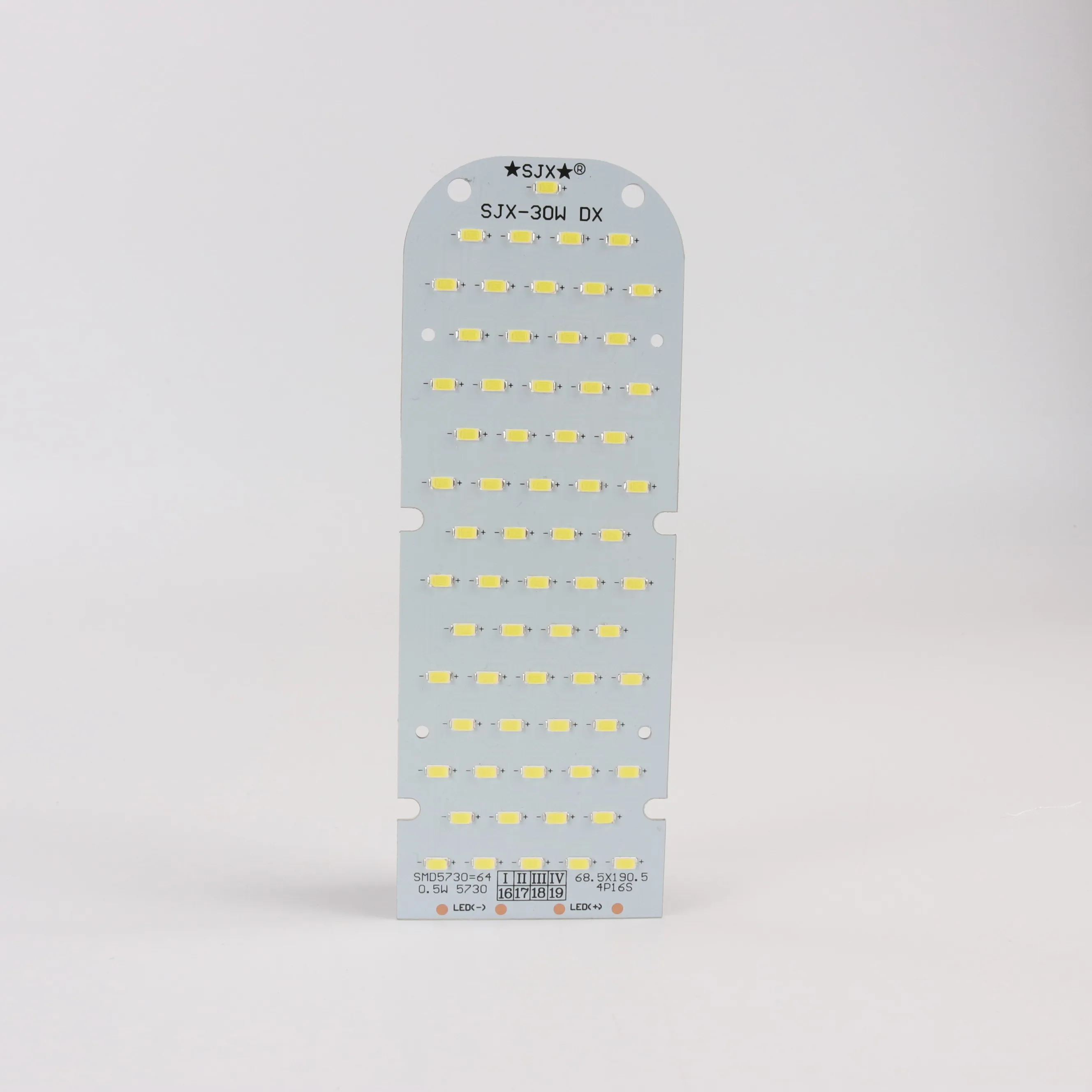 
LED Display Manufacturer Metal Core PCB 