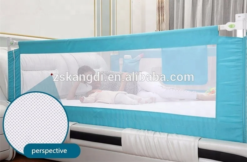 Child Protective Bed Barrier With High Quality Buy Children Safety