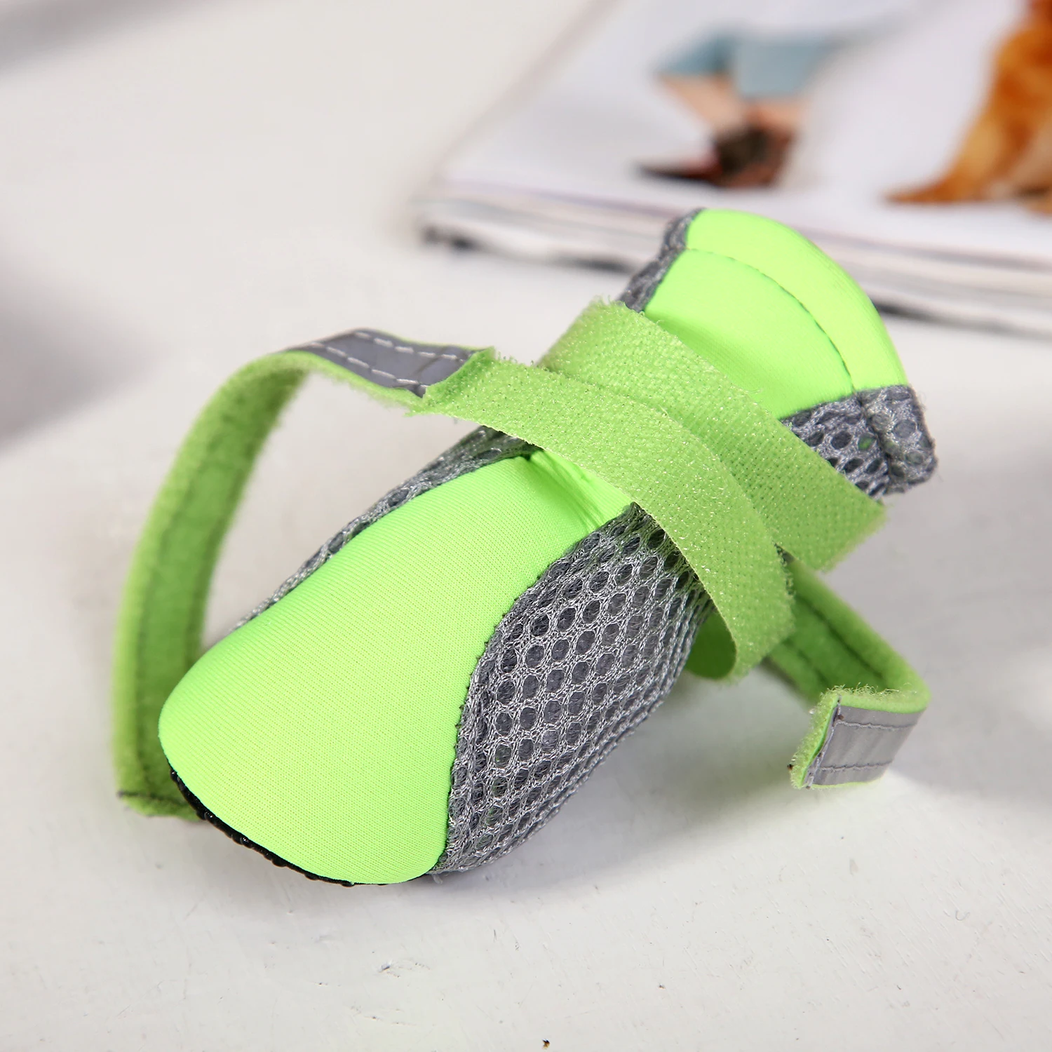 New Style Dog Shoes Manufacturers Direct Pet Supplies Pet Shoes Soft